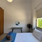 Imperial Sea-caves Private Pool Villa *