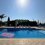 Imperial Sea-caves Private Pool Peyia