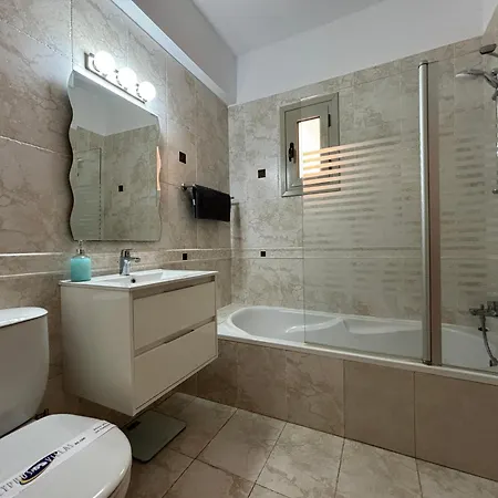 Imperial Sea-caves Private Pool * Peyia