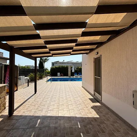 Imperial Sea Caves, Private Pool Вилла