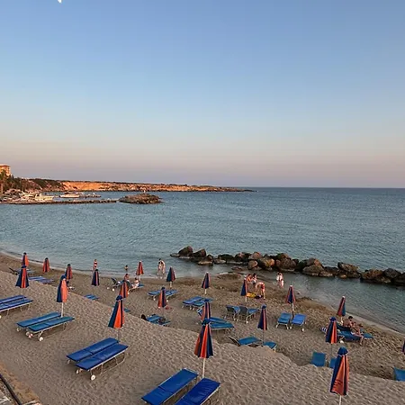Villa Imperial Sea-caves Private Pool *
