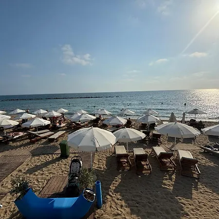 Imperial Sea-caves Private Pool Peyia