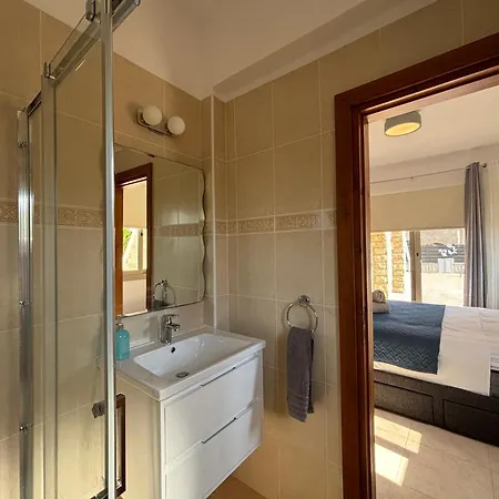 Villa Imperial Sea-caves Private Pool