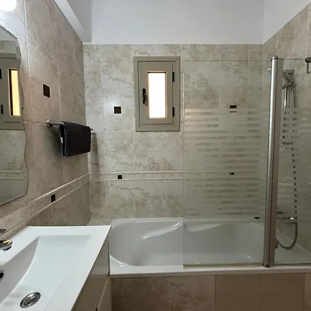 Imperial Sea-caves Private Pool Villa Peyia