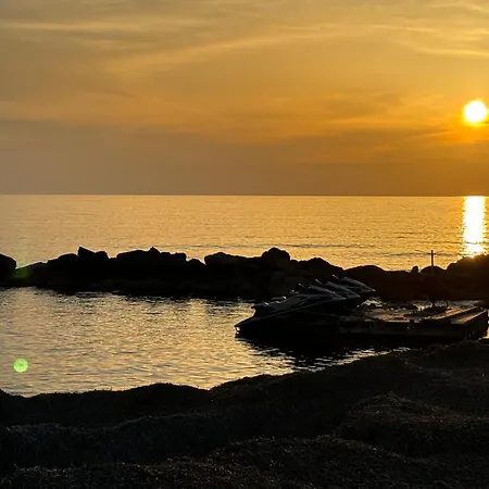 Villa Imperial Sea-caves Private Pool