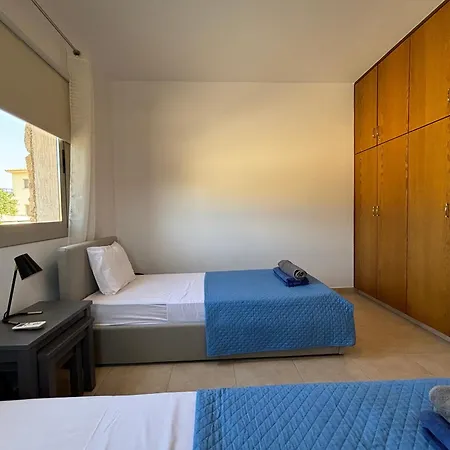 Imperial Sea-caves Private Pool Villa Peyia