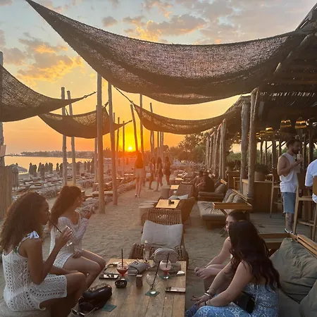 Villa Imperial Sea-caves Private Pool Peyia