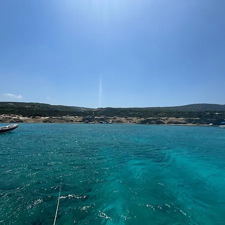 Imperial Sea-caves Private Pool Peyia
