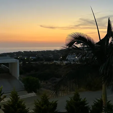 Imperial Sea-caves Private Pool * Peyia