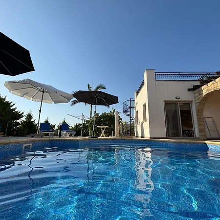Imperial Sea Caves, Private Pool Вилла