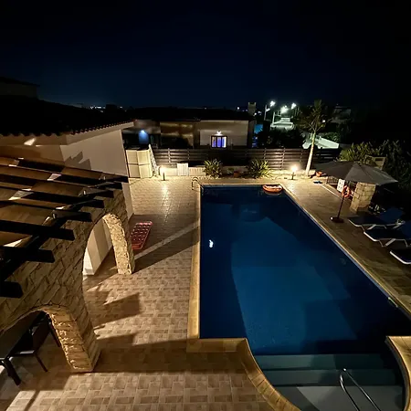 Villa Imperial Sea-caves Private Pool *