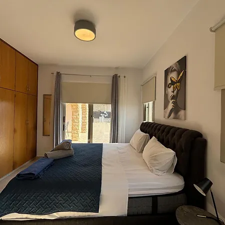 Imperial Sea-caves Private Pool * Peyia