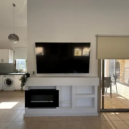 Villa Imperial Sea-caves Private Pool