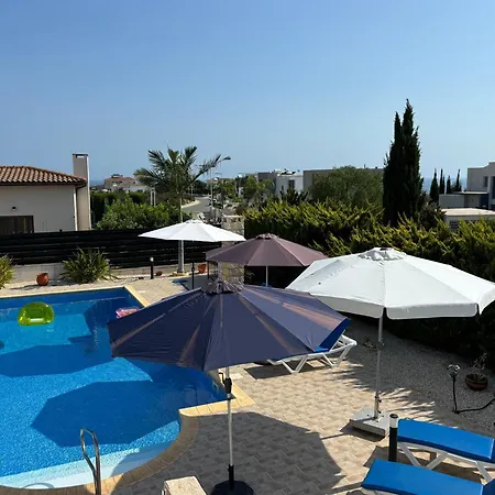 Вилла Imperial Sea Caves, Private Pool *