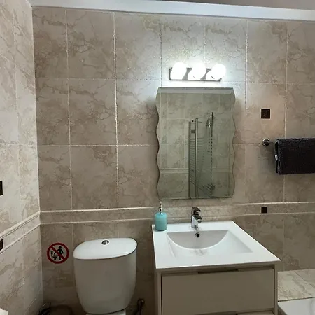Imperial Sea Caves, Private Pool Вилла Пейя