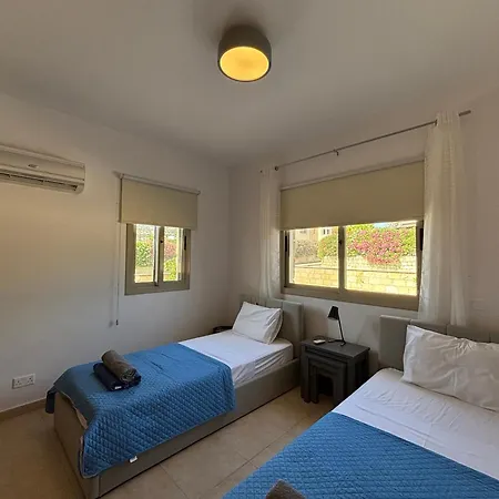 Villa Imperial Sea-caves Private Pool