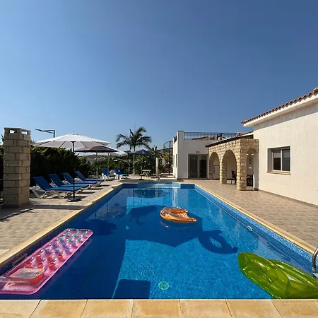 Villa Imperial Sea-caves Private Pool *