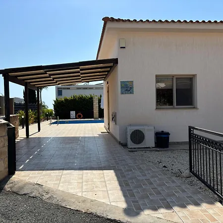 Imperial Sea-caves Private Pool *