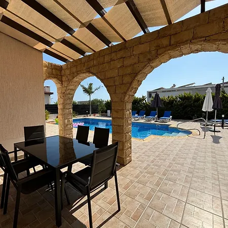 Villa Imperial Sea-caves Private Pool