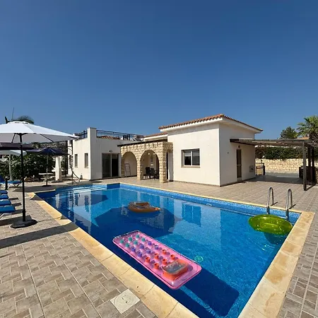 Villa Imperial Sea-caves Private Pool *