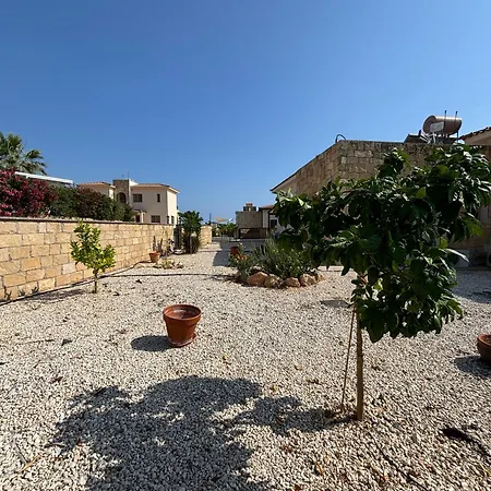 Imperial Sea-caves Private Pool Peyia