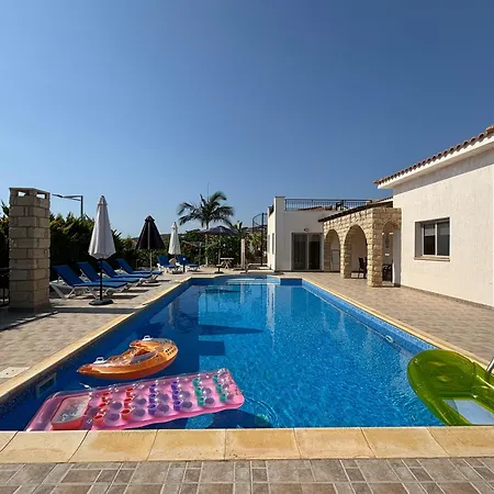 Imperial Sea Caves, Private Pool Вилла