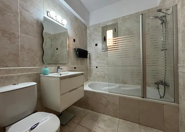 Imperial Sea-caves Private Pool * Pegeia