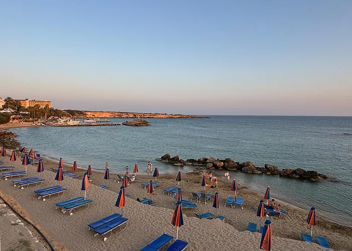 Villa Imperial Sea-caves Private Pool *