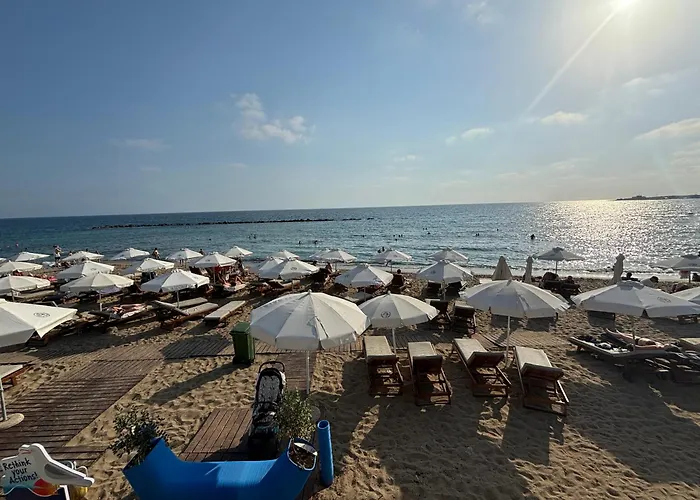 Imperial Sea-caves Private Pool Pegeia