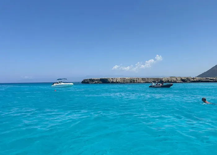 Imperial Sea-caves Private Pool * Pegeia