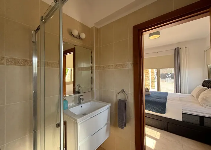 Villa Imperial Sea-caves Private Pool