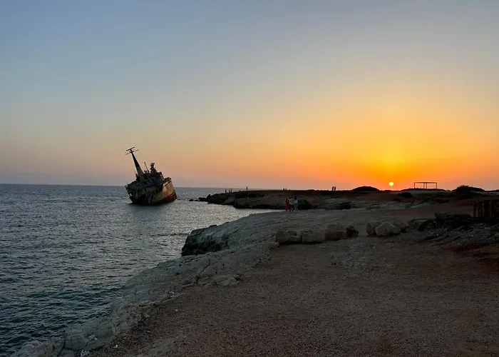 Villa Imperial Sea-caves Private Pool *