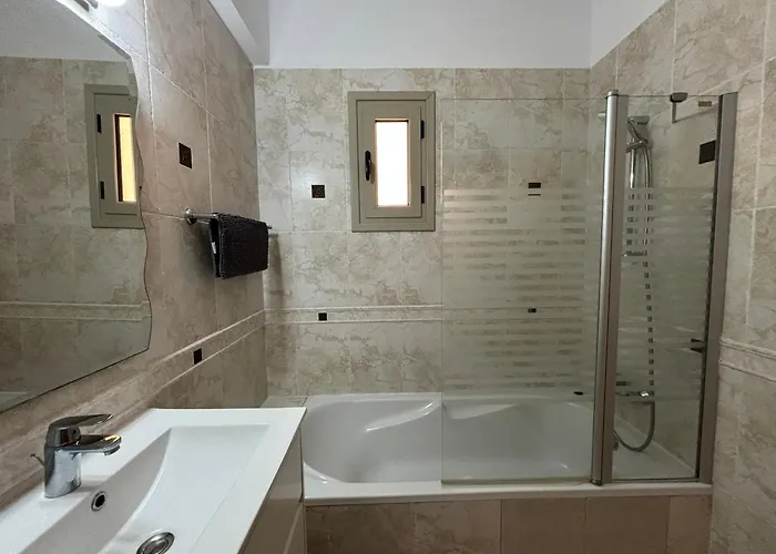 Imperial Sea-caves Private Pool Villa Peyia