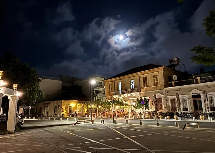 Imperial Sea-caves Private Pool Villa