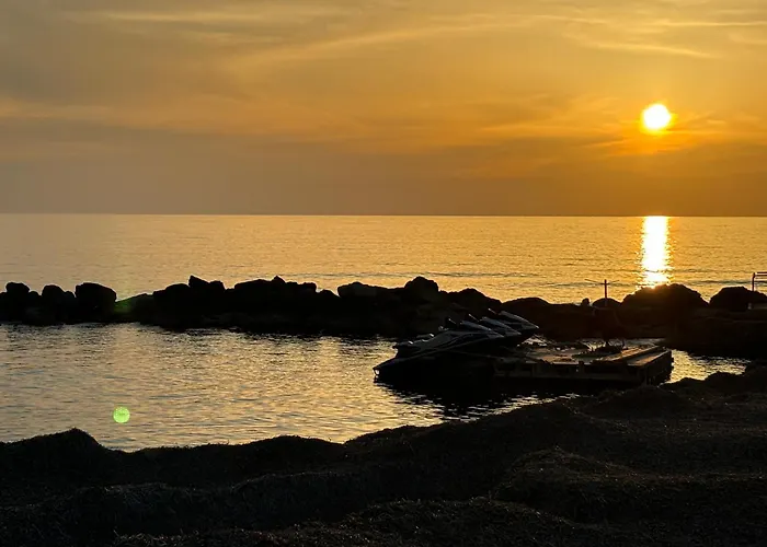 Villa Imperial Sea-caves Private Pool