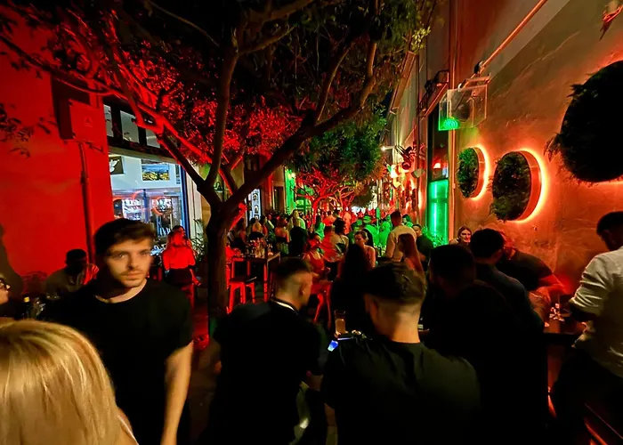 Imperial Sea-caves Private Pool Villa Peyia