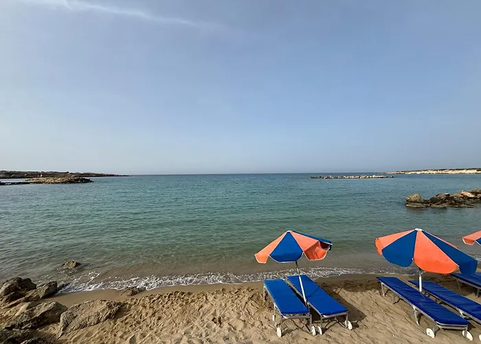 Imperial Sea-caves Private Pool Villa