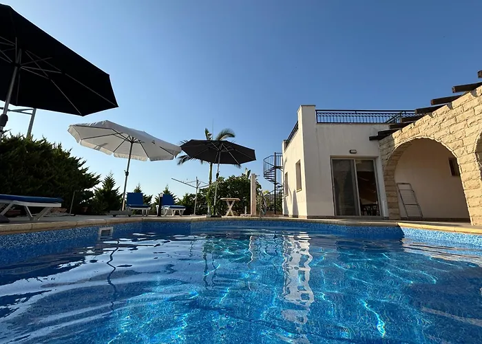 Imperial Sea-caves Private Pool Villa