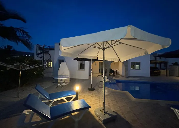 Imperial Sea-caves Private Pool *