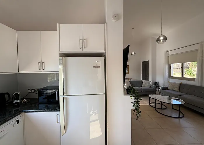 Villa Imperial Sea-caves Private Pool