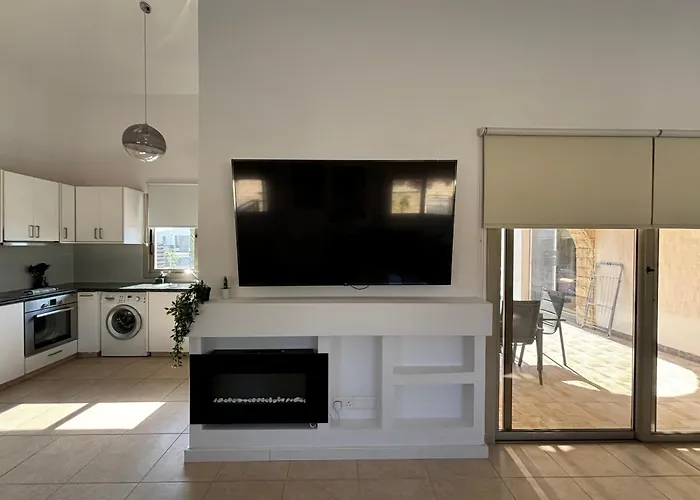 Villa Imperial Sea-caves Private Pool