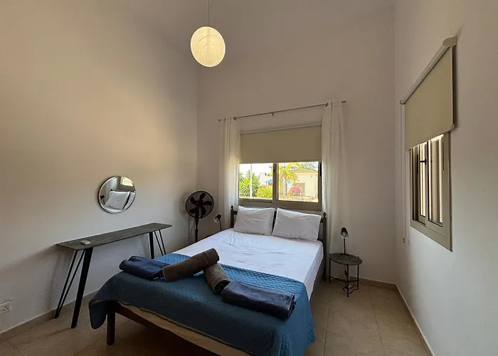 Imperial Sea-caves Private Pool Peyia