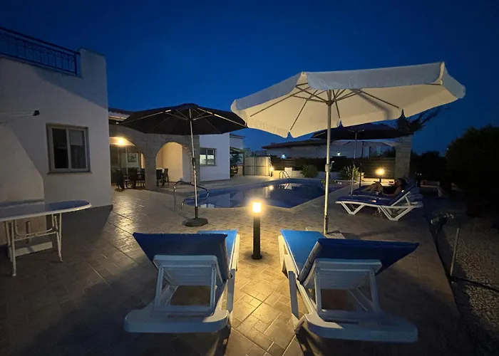 Imperial Sea-caves Private Pool * Peyia