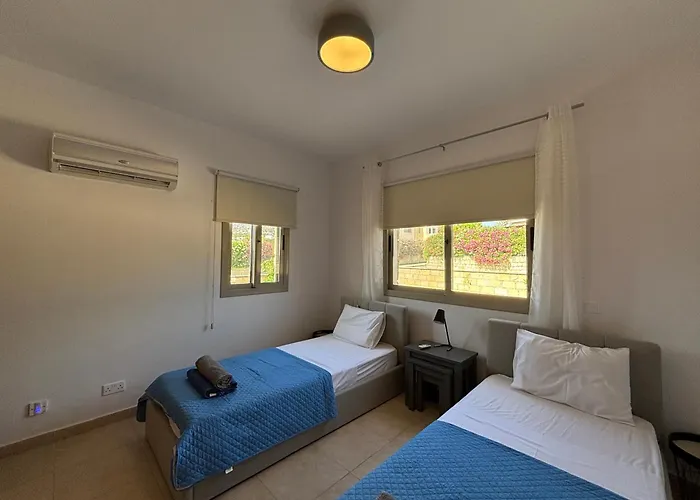 Villa Imperial Sea-caves Private Pool