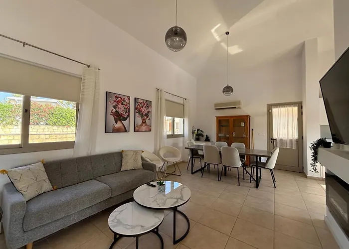 Imperial Sea-caves Private Pool Villa Peyia