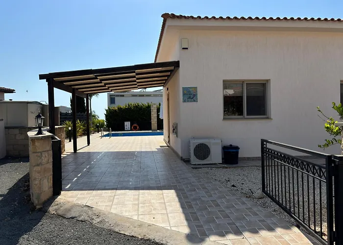 Imperial Sea-caves Private Pool *