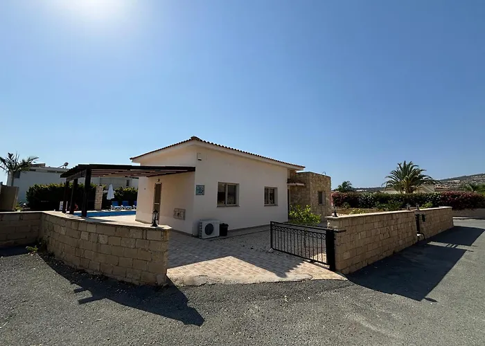 Imperial Sea-caves Private Pool Villa