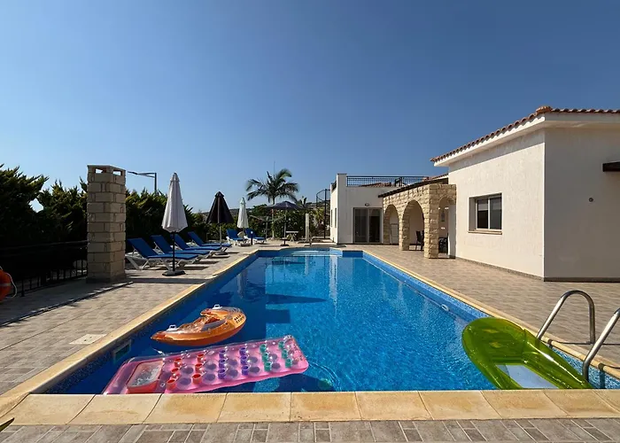 Imperial Sea-caves Private Pool Villa